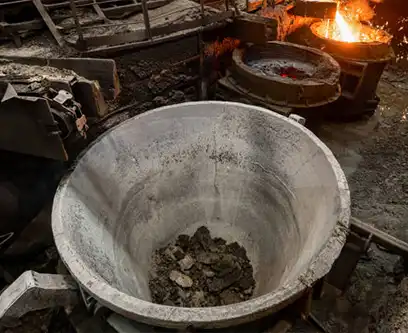 What are the Advantages of Using a Professional Sand Casting Service?